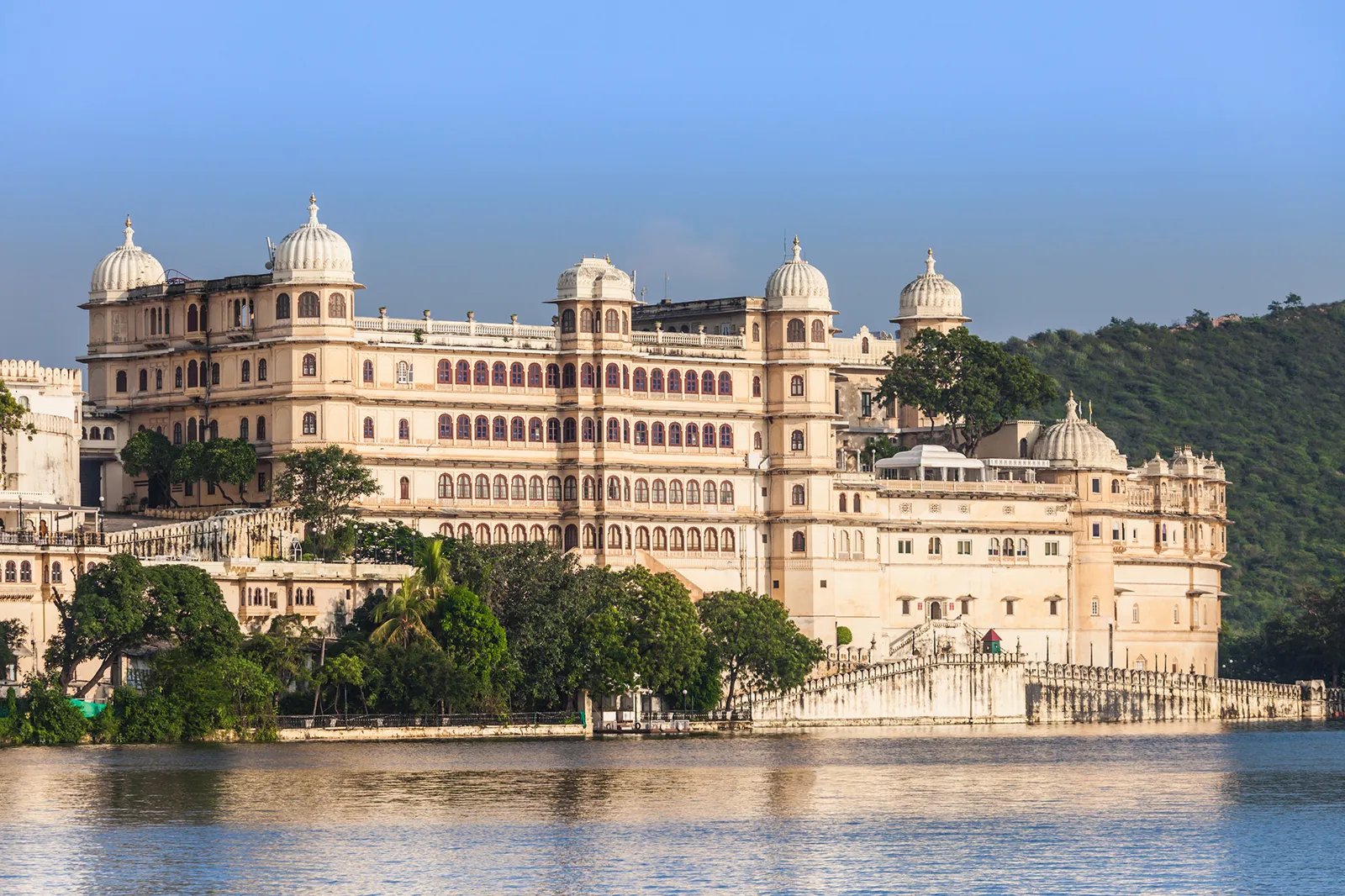 Udaipur: The Venice of the East